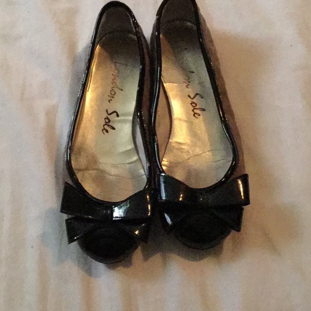 London Sole Ballets